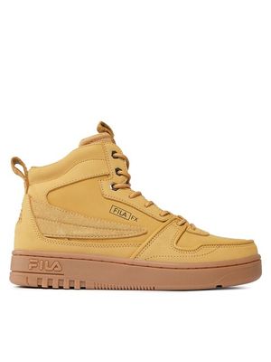 Buty sportowe męskie na wiosnę Fila ze sklepu: MODIVO w kategorii: Buty sportowe męskie - zdjęcie WP-EBWP-BKLVO-LN0_0000303088026