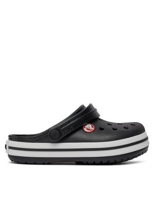 Klapki dziecięce na lato Crocs ze sklepu: MODIVO w kategorii: Klapki dziecięce - zdjęcie WP-EBWP-BKLVO-LN0_0000303088071