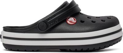 Klapki dziecięce na lato Crocs ze sklepu: MODIVO w kategorii: Klapki dziecięce - zdjęcie WP-EBWP-BKLVO-LN0_0000303088071