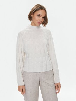 Sweter damski zimowy Marella ze sklepu: MODIVO w kategorii: Swetry damskie - zdjęcie WP-EBWP-BKLVO-LN0_0000303090364