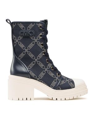 Michael Michael Kors - Botki na jesień ze sklepu: MODIVO w kategorii: Botki - zdjęcie WP-EBWP-BKLVO-LN0_0000303091323