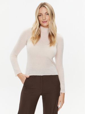 Sweter damski Marella ze sklepu: MODIVO w kategorii: Swetry damskie - zdjęcie WP-EBWP-BKLVO-LN0_0000303091897