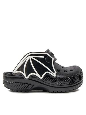Crocs - Klapki dziecięce letnie ze sklepu: MODIVO w kategorii: Klapki dziecięce - zdjęcie WP-EBWP-BKLVO-LN0_0000303094546
