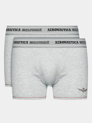 Majtki męskie Aeronautica Militare ze sklepu: MODIVO w kategorii: Majtki męskie - zdjęcie WP-EBWP-BKLVO-LN0_0000303095048