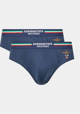 Aeronautica Militare - Majtki męskie ze sklepu: MODIVO w kategorii: Majtki męskie - zdjęcie WP-EBWP-BKLVO-LN0_0000303095345
