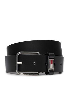 Pasek Tommy Jeans ze sklepu: MODIVO w kategorii: Paski męskie - zdjęcie WP-EBWP-BKLVO-LN0_0000303095628