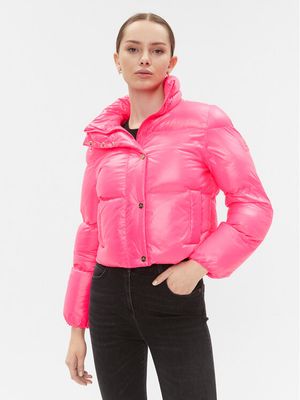 Kurtka damska Elisabetta Franchi ze sklepu: MODIVO w kategorii: Kurtki damskie - zdjęcie WP-EBWP-BKLVO-LN0_0000303100643