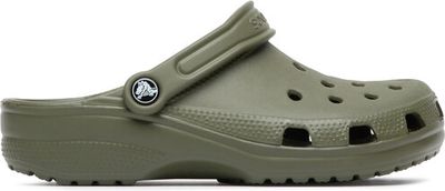 Klapki męskie na lato Crocs ze sklepu: MODIVO w kategorii: Klapki męskie - zdjęcie WP-EBWP-BKLVO-LN0_0000303101503