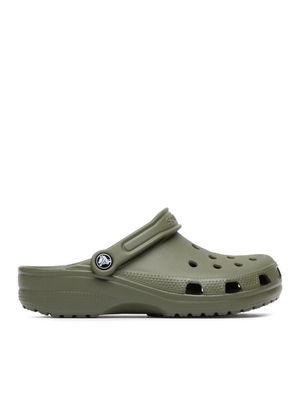 Klapki męskie na lato Crocs ze sklepu: MODIVO w kategorii: Klapki męskie - zdjęcie WP-EBWP-BKLVO-LN0_0000303101503