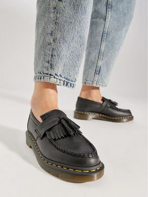 Lordsy na jesień Dr Martens ze sklepu: MODIVO w kategorii: Lordsy damskie - zdjęcie WP-EBWP-BKLVO-LN0_0000303102753
