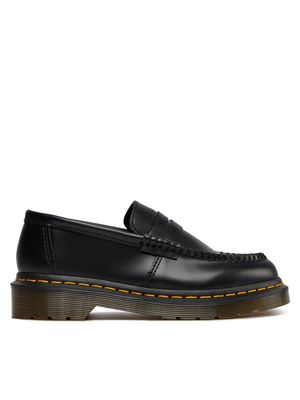 Półbuty męskie jesienne Dr Martens ze sklepu: MODIVO w kategorii: Półbuty męskie - zdjęcie WP-EBWP-BKLVO-LN0_0000303104627