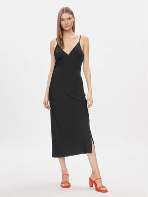 Sukienka Calvin Klein ze sklepu: MODIVO w kategorii: Sukienki - zdjęcie WP-EBWP-BKLVO-LN0_0000303106348