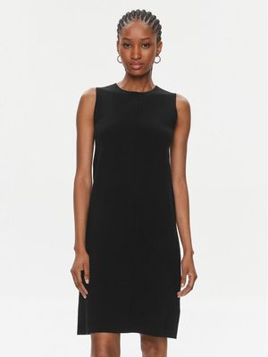 Sukienka Calvin Klein ze sklepu: MODIVO w kategorii: Sukienki - zdjęcie WP-EBWP-BKLVO-LN0_0000303106454
