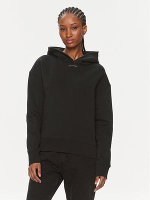 Bluza damska młodzieżowa Calvin Klein ze sklepu: MODIVO w kategorii: Bluzy damskie - zdjęcie WP-EBWP-BKLVO-LN0_0000303106492