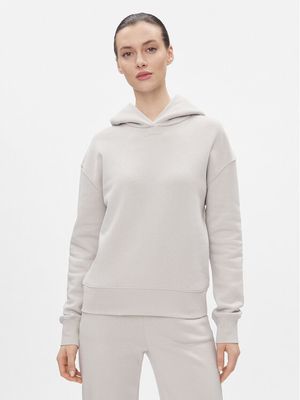 Bluza damska młodzieżowa Calvin Klein ze sklepu: MODIVO w kategorii: Bluzy damskie - zdjęcie WP-EBWP-BKLVO-LN0_0000303106522