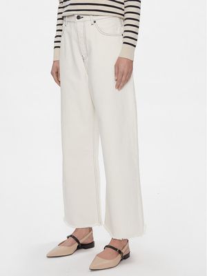 Jeansy damskie na wiosnę Tommy Hilfiger ze sklepu: MODIVO w kategorii: Jeansy damskie - zdjęcie WP-EBWP-BKLVO-LN0_0000303106577