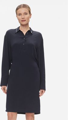 Sukienka jesienna Tommy Hilfiger ze sklepu: MODIVO w kategorii: Sukienki - zdjęcie WP-EBWP-BKLVO-LN0_0000303107253