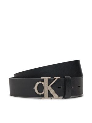 Pasek Calvin Klein ze sklepu: MODIVO w kategorii: Paski męskie - zdjęcie WP-EBWP-BKLVO-LN0_0000303107277