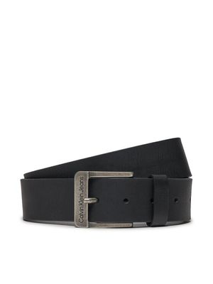 Pasek Calvin Klein Jeans ze sklepu: MODIVO w kategorii: Paski męskie - zdjęcie WP-EBWP-BKLVO-LN0_0000303107338