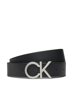 Pasek Calvin Klein ze sklepu: MODIVO w kategorii: Paski męskie - zdjęcie WP-EBWP-BKLVO-LN0_0000303107819