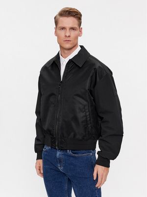 Kurtka męska jesienna na wiosnę Calvin Klein ze sklepu: MODIVO w kategorii: Kurtki męskie - zdjęcie WP-EBWP-BKLVO-LN0_0000303109233