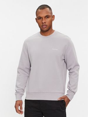 Bluza męska jesienna Calvin Klein ze sklepu: MODIVO w kategorii: Bluzy męskie - zdjęcie WP-EBWP-BKLVO-LN0_0000303109318
