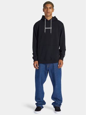 Bluza męska na zimę Dc Shoes ze sklepu: MODIVO w kategorii: Bluzy męskie - zdjęcie WP-EBWP-BKLVO-LN0_0000303109363