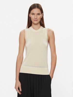 Bluzka damska Tommy Hilfiger ze sklepu: MODIVO w kategorii: Bluzki damskie - zdjęcie WP-EBWP-BKLVO-LN0_0000303109721