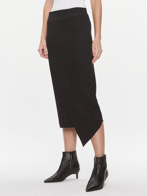 Spódnica Calvin Klein ze sklepu: MODIVO w kategorii: Spódnice - zdjęcie WP-EBWP-BKLVO-LN0_0000303109752