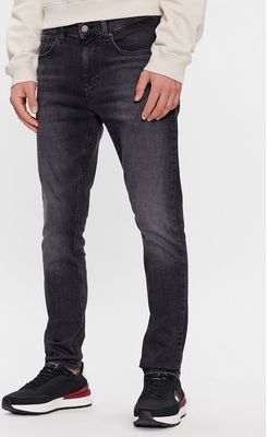 Tommy Jeans - Jeansy męskie ze sklepu: MODIVO w kategorii: Jeansy męskie - zdjęcie WP-EBWP-BKLVO-LN0_0000303110352