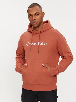 Bluza męska jesienna Calvin Klein ze sklepu: MODIVO w kategorii: Bluzy męskie - zdjęcie WP-EBWP-BKLVO-LN0_0000303110529
