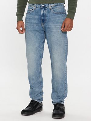 Jeansy męskie Calvin Klein Jeans ze sklepu: MODIVO w kategorii: Jeansy męskie - zdjęcie WP-EBWP-BKLVO-LN0_0000303110628