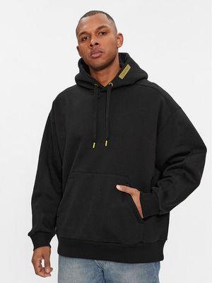 Bluza męska młodzieżowa Calvin Klein ze sklepu: MODIVO w kategorii: Bluzy męskie - zdjęcie WP-EBWP-BKLVO-LN0_0000303111847