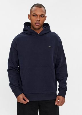 Bluza męska na jesień Calvin Klein ze sklepu: MODIVO w kategorii: Bluzy męskie - zdjęcie WP-EBWP-BKLVO-LN0_0000303112271