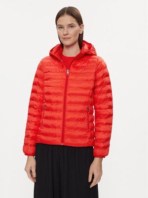 Kurtka damska Tommy Hilfiger ze sklepu: MODIVO w kategorii: Kurtki damskie - zdjęcie WP-EBWP-BKLVO-LN0_0000303112295