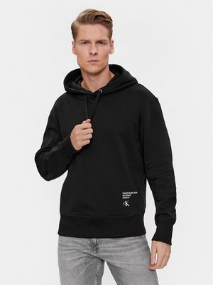 Calvin Klein Jeans - Bluza męska na wiosnę ze sklepu: MODIVO w kategorii: Bluzy męskie - zdjęcie WP-EBWP-BKLVO-LN0_0000303114183