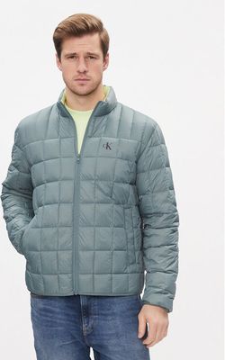 Calvin Klein Jeans - Kurtka męska casualowa ze sklepu: MODIVO w kategorii: Kurtki męskie - zdjęcie WP-EBWP-BKLVO-LN0_0000303114794