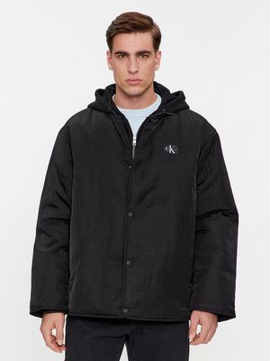 Kurtka męska Calvin Klein Jeans ze sklepu: MODIVO w kategorii: Kurtki męskie - zdjęcie WP-EBWP-BKLVO-LN0_0000303114886