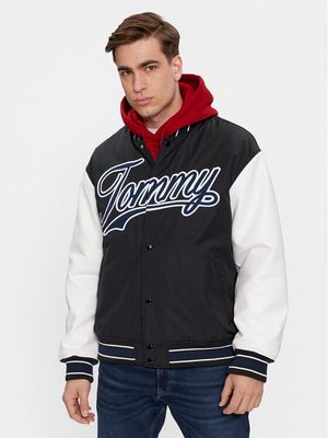 Kurtka męska Tommy Jeans ze sklepu: MODIVO w kategorii: Kurtki męskie - zdjęcie WP-EBWP-BKLVO-LN0_0000303115142