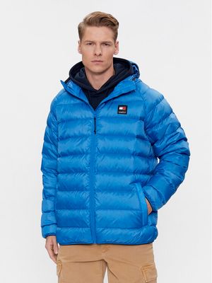 Kurtka męska Tommy Jeans ze sklepu: MODIVO w kategorii: Kurtki męskie - zdjęcie WP-EBWP-BKLVO-LN0_0000303115241