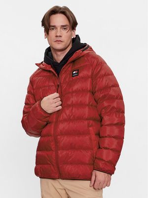 Tommy Jeans - Kurtka męska jesienna ze sklepu: MODIVO w kategorii: Kurtki męskie - zdjęcie WP-EBWP-BKLVO-LN0_0000303115289