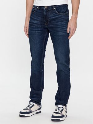 Tommy Hilfiger - Jeansy męskie wiosenne ze sklepu: MODIVO w kategorii: Jeansy męskie - zdjęcie WP-EBWP-BKLVO-LN0_0000303116125