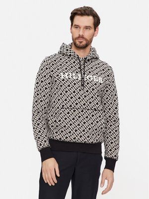 Bluza męska Tommy Hilfiger ze sklepu: MODIVO w kategorii: Bluzy męskie - zdjęcie WP-EBWP-BKLVO-LN0_0000303116668