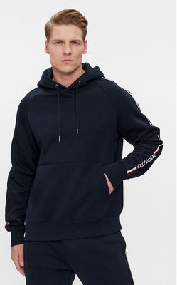 Bluza męska Tommy Hilfiger ze sklepu: MODIVO w kategorii: Bluzy męskie - zdjęcie WP-EBWP-BKLVO-LN0_0000303116804