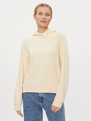 Bluza damska na jesień Calvin Klein Jeans ze sklepu: MODIVO w kategorii: Bluzy damskie - zdjęcie WP-EBWP-BKLVO-LN0_0000303117795