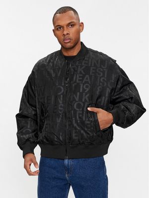 Calvin Klein Jeans - Kurtka męska casualowa ze sklepu: MODIVO w kategorii: Kurtki męskie - zdjęcie WP-EBWP-BKLVO-LN0_0000303117849
