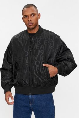 Calvin Klein Jeans - Kurtka męska casualowa ze sklepu: MODIVO w kategorii: Kurtki męskie - zdjęcie WP-EBWP-BKLVO-LN0_0000303117849