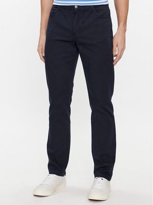 Jeansy męskie Tommy Hilfiger ze sklepu: MODIVO w kategorii: Jeansy męskie - zdjęcie WP-EBWP-BKLVO-LN0_0000303118426