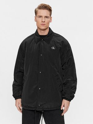 Kurtka męska wiosenna Calvin Klein Jeans ze sklepu: MODIVO w kategorii: Kurtki męskie - zdjęcie WP-EBWP-BKLVO-LN0_0000303118648