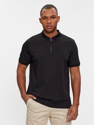 T-shirt męski na wiosnę Calvin Klein ze sklepu: MODIVO w kategorii: T-shirty męskie - zdjęcie WP-EBWP-BKLVO-LN0_0000303118686